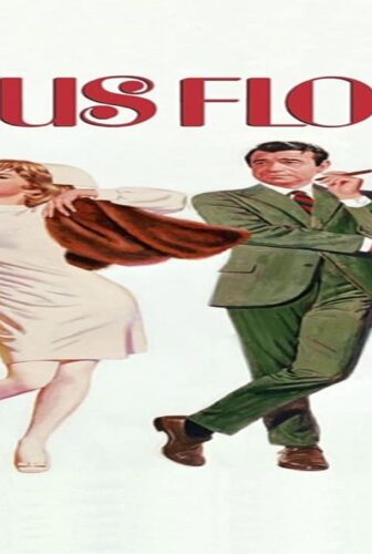 فيلم Cactus Flower 1969 مترجم