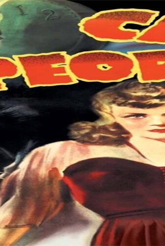 فيلم Cat People 1942 مترجم