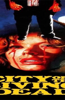 فيلم City of the Living Dead 1980 مترجم
