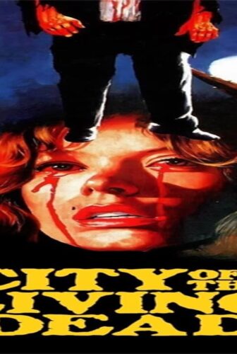 فيلم City of the Living Dead 1980 مترجم