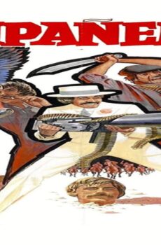 فيلم Compañeros 1970 مترجم