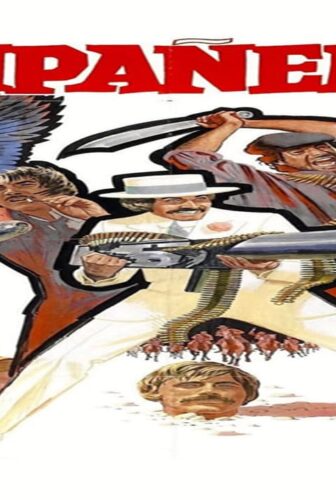 فيلم Compañeros 1970 مترجم