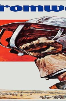 فيلم Cromwell 1970 مترجم