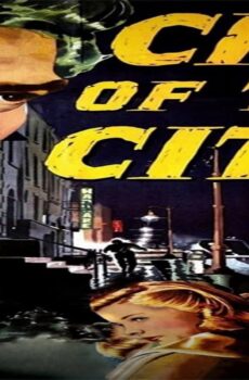 فيلم Cry of the City 1948 مترجم