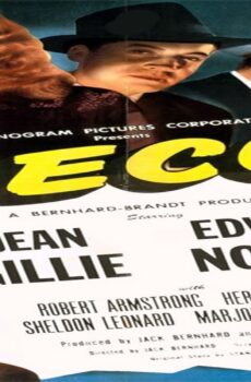 فيلم Decoy 1946 مترجم