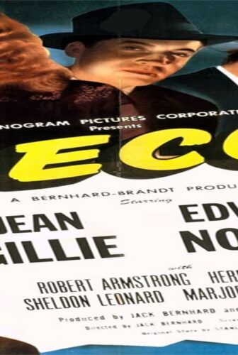 فيلم Decoy 1946 مترجم