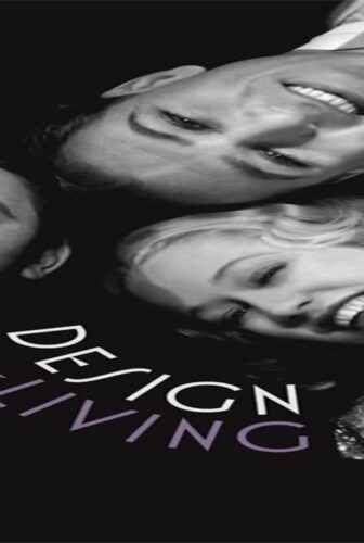 فيلم Design for Living 1933 مترجم