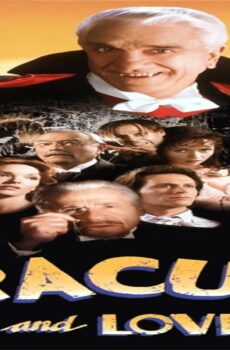 فيلم Dracula: Dead and Loving It 1995 مترجم