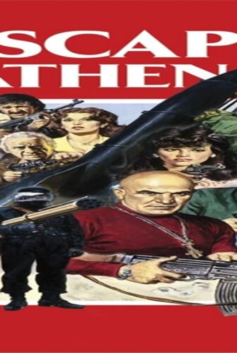 فيلم Escape to Athena 1979 مترجم
