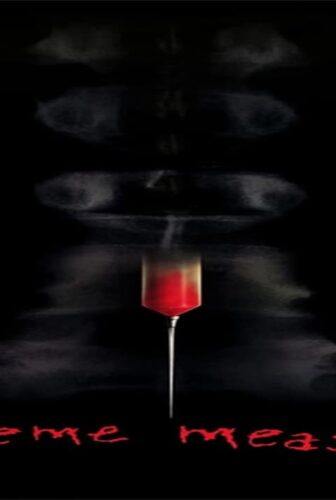 فيلم Extreme Measures 1996 مترجم