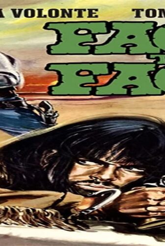فيلم Face to Face 1967 مترجم