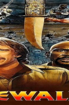 فيلم Firewalker 1986 مترجم