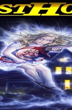 فيلم Ghosthouse 1988 مترجم