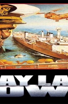 فيلم Gray Lady Down 1978 مترجم