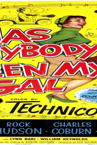 فيلم Has Anybody Seen My Gal? 1952 مترجم