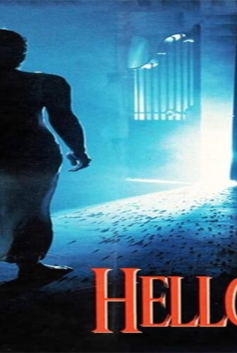 فيلم Hellgate 1989 مترجم