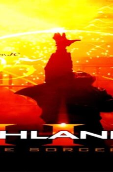 فيلم Highlander III: The Sorcerer 1994 مترجم
