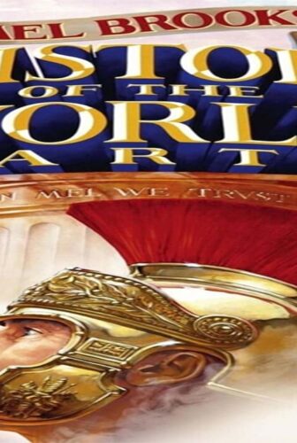 فيلم History of the World: Part I 1981 مترجم