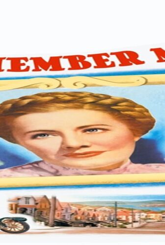 فيلم I Remember Mama 1948 مترجم