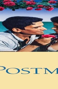 فيلم The Postman 1994 مترجم