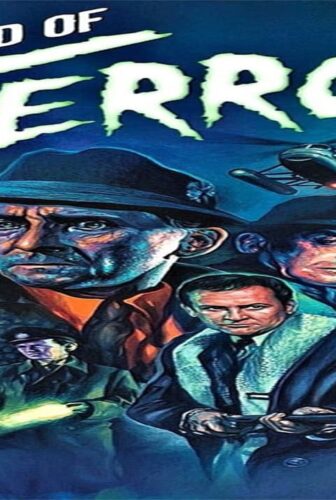 فيلم Island of Terror 1966 مترجم