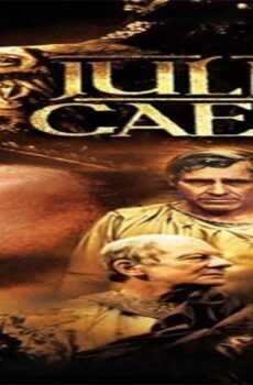 فيلم Julius Caesar 1970 مترجم