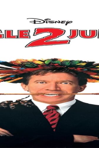 فيلم Jungle 2 Jungle 1997 مترجم
