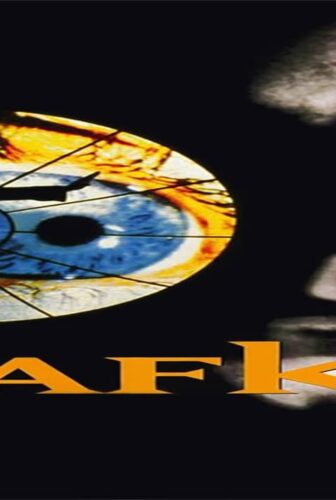 فيلم Kafka 1991 مترجم