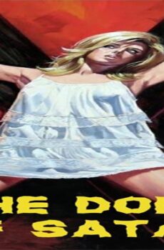 فيلم The Doll of Satan 1969 مترجم
