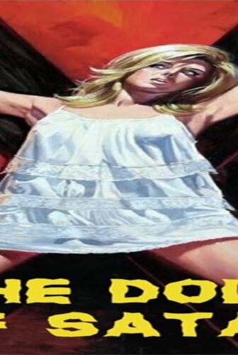 فيلم The Doll of Satan 1969 مترجم