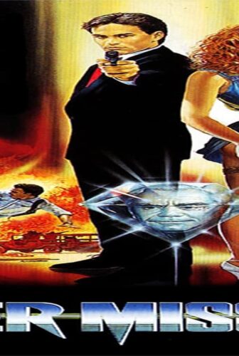 فيلم Laser Mission 1989 مترجم
