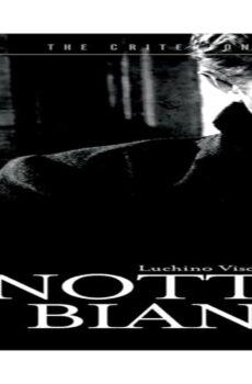 فيلم Le Notti Bianche 1957 مترجم