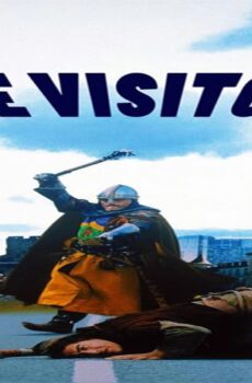 فيلم The Visitors 1993 مترجم