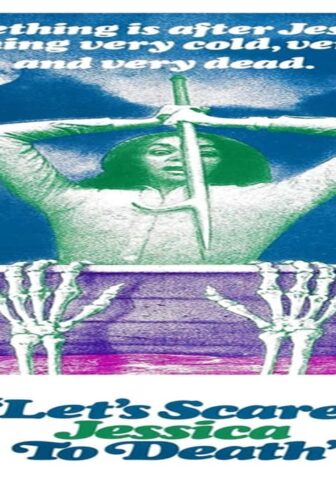 فيلم Let’s Scare Jessica to Death 1971 مترجم