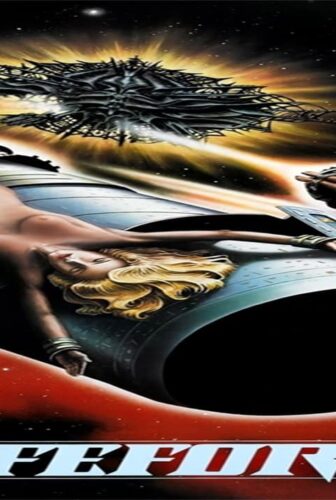 فيلم Lifeforce 1985 مترجم