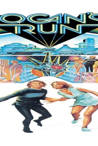فيلم Logan’s Run 1976 مترجم