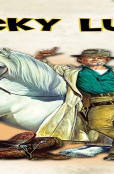 فيلم Lucky Luke 1991 مترجم