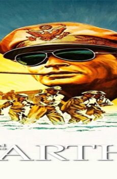 فيلم MacArthur 1977 مترجم