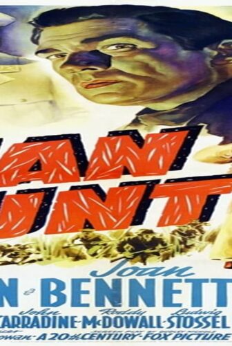 فيلم Man Hunt 1941 مترجم