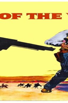 فيلم Man of the West 1958 مترجم