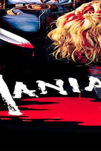 فيلم Maniac 1980 مترجم