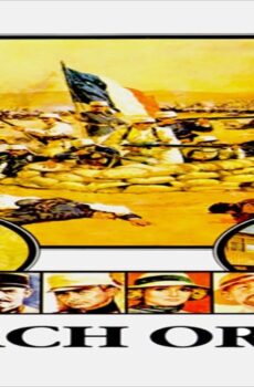 فيلم March or Die 1977 مترجم