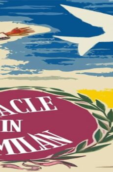 فيلم Miracle in Milan 1951 مترجم