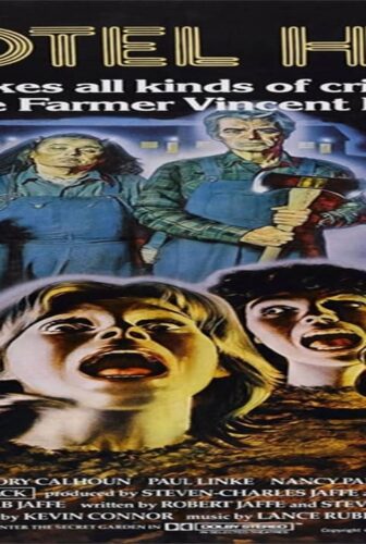 فيلم Motel Hell 1980 مترجم