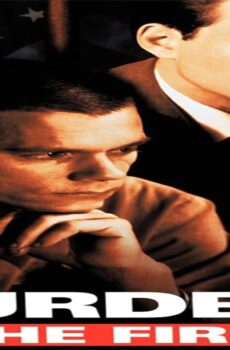 فيلم Murder in the First 1995 مترجم
