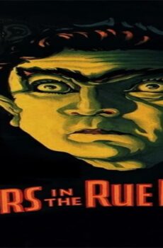 فيلم Murders in the Rue Morgue 1932 مترجم