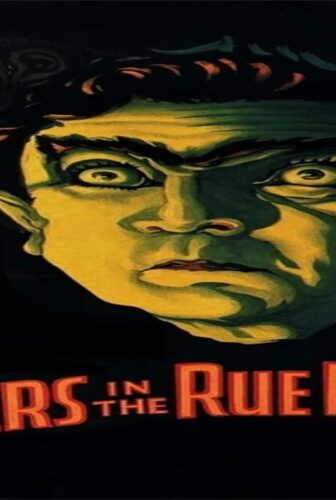 فيلم Murders in the Rue Morgue 1932 مترجم