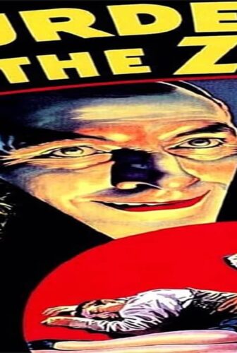 فيلم Murders in the Zoo 1933 مترجم