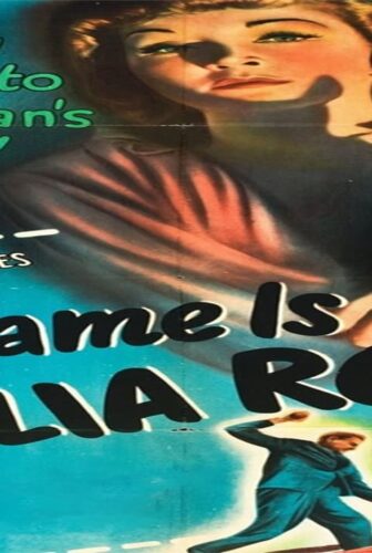 فيلم My Name Is Julia Ross 1945 مترجم