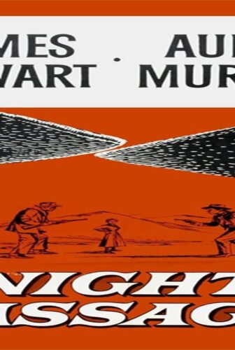فيلم Night Passage 1957 مترجم